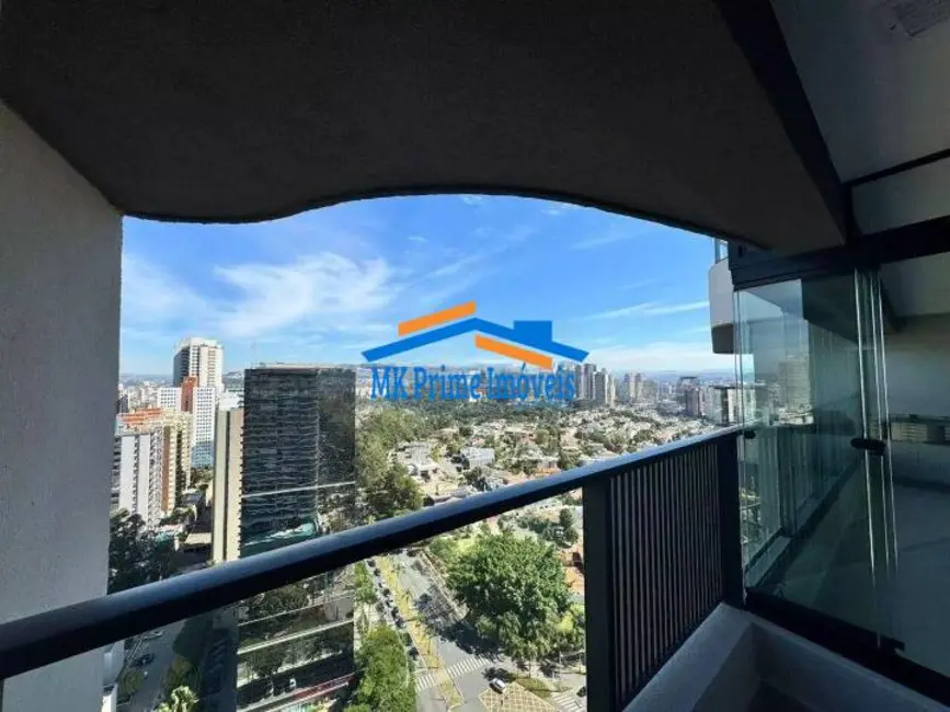 Apartamento com 2 quartos à venda, 75m2 em Barueri - SP - imagem 4 Foto 4 de Apartamento com 2 quartos à venda, 75m2 em Barueri - SP