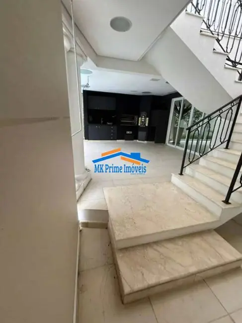 Foto 5 de Casa de Condomínio com 5 quartos para alugar, 904m2 em Tamboré, Santana De Parnaiba - SP