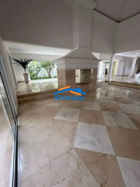 Foto 3 de Casa de Condomínio com 5 quartos para alugar, 904m2 em Tamboré, Santana De Parnaiba - SP