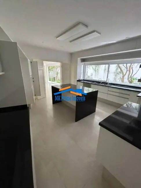 Foto 7 de Casa de Condomínio com 5 quartos para alugar, 904m2 em Tamboré, Santana De Parnaiba - SP