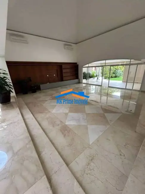 Foto 6 de Casa de Condomínio com 5 quartos para alugar, 904m2 em Tamboré, Santana De Parnaiba - SP