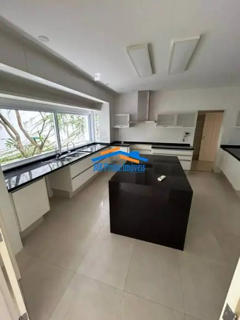 Foto 9 de Casa de Condomínio com 5 quartos para alugar, 904m2 em Tamboré, Santana De Parnaiba - SP