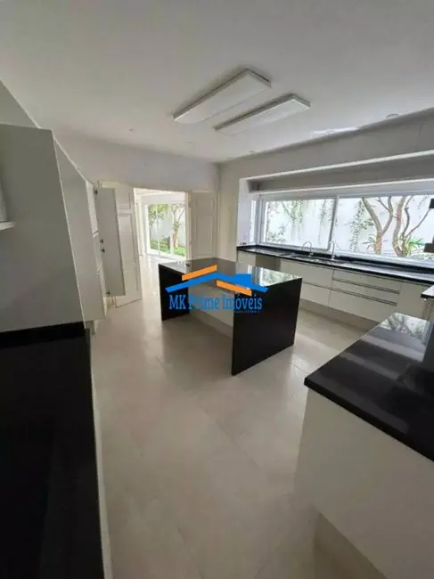 Foto 8 de Casa de Condomínio com 5 quartos para alugar, 904m2 em Tamboré, Santana De Parnaiba - SP