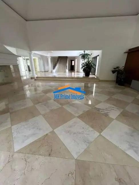 Foto 4 de Casa de Condomínio com 5 quartos para alugar, 904m2 em Tamboré, Santana De Parnaiba - SP