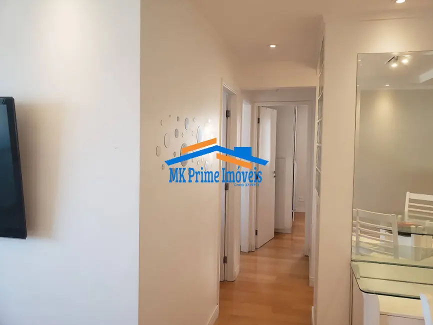 Foto 3 de Apartamento com 3 quartos à venda, 70m2 em Jaguaré, São Paulo - SP