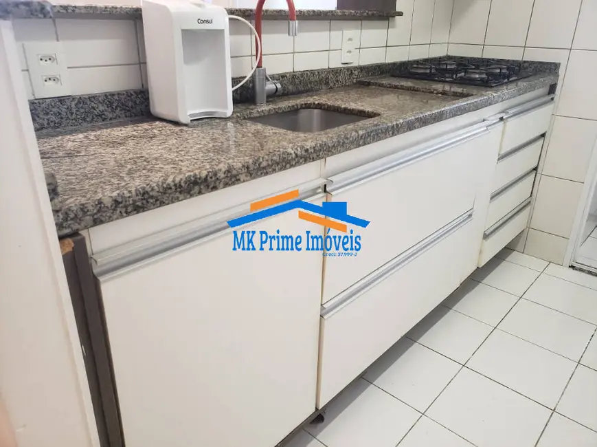Foto 5 de Apartamento com 3 quartos à venda, 70m2 em Jaguaré, São Paulo - SP