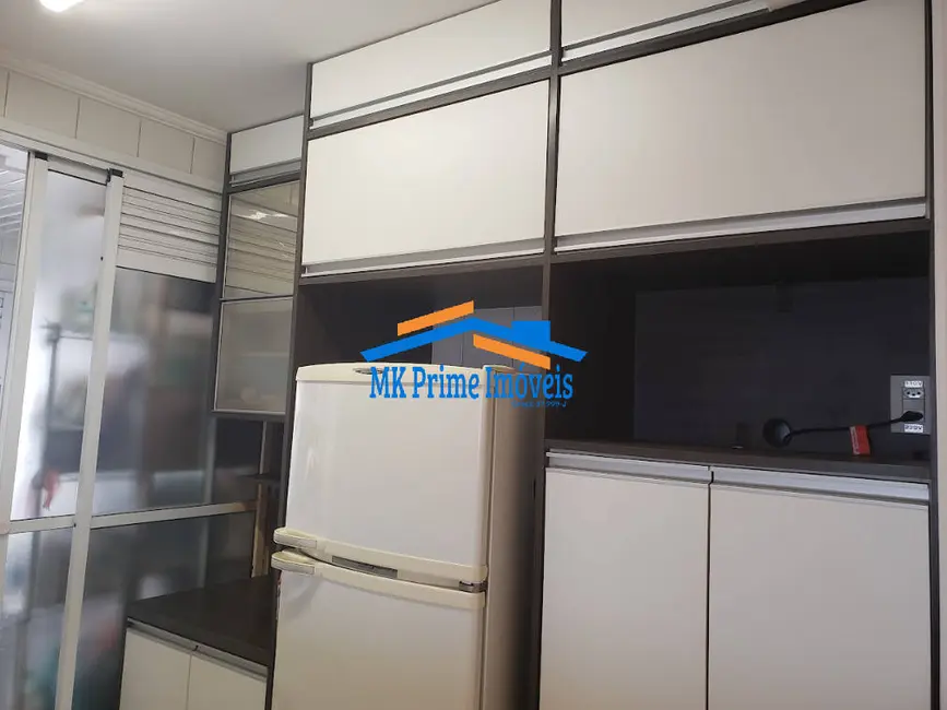 Foto 7 de Apartamento com 3 quartos à venda, 70m2 em Jaguaré, São Paulo - SP