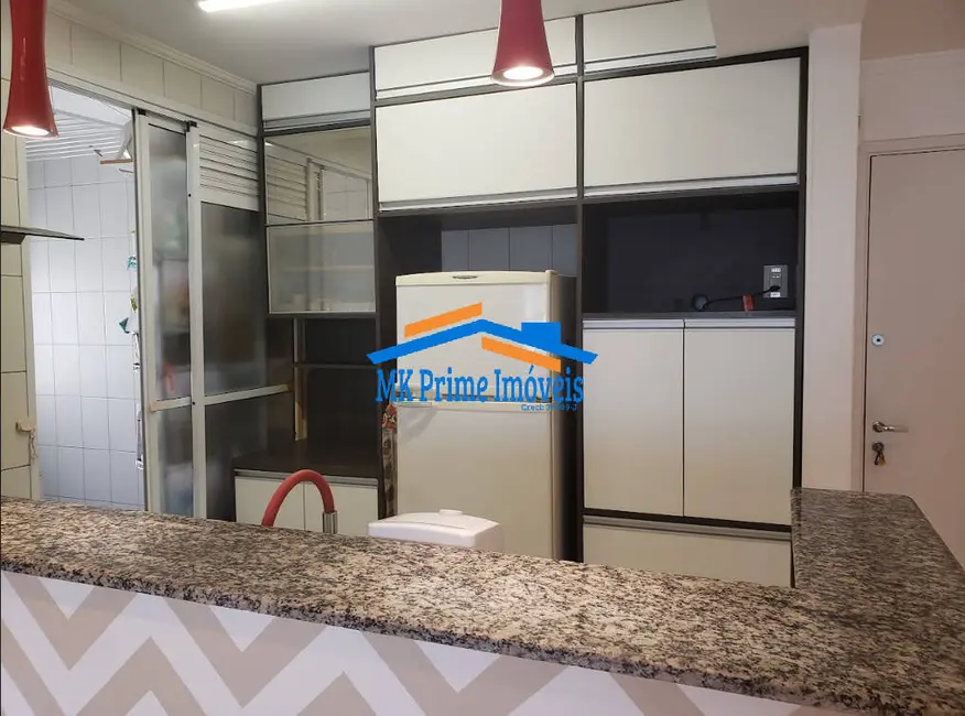 Foto 9 de Apartamento com 3 quartos à venda, 70m2 em Jaguaré, São Paulo - SP