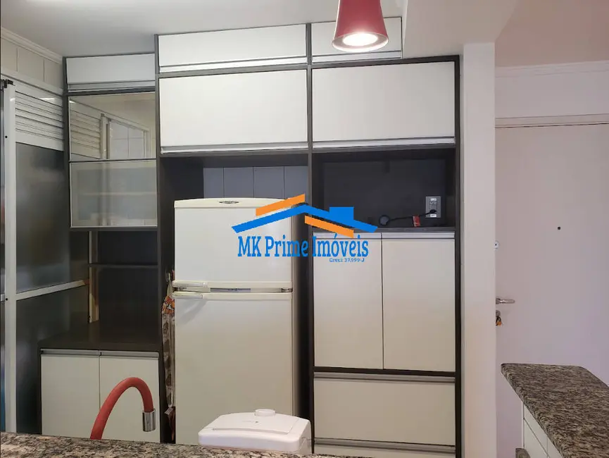 Foto 8 de Apartamento com 3 quartos à venda, 70m2 em Jaguaré, São Paulo - SP