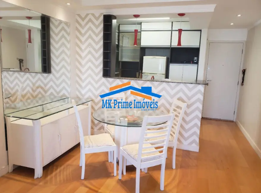 Foto 4 de Apartamento com 3 quartos à venda, 70m2 em Jaguaré, São Paulo - SP