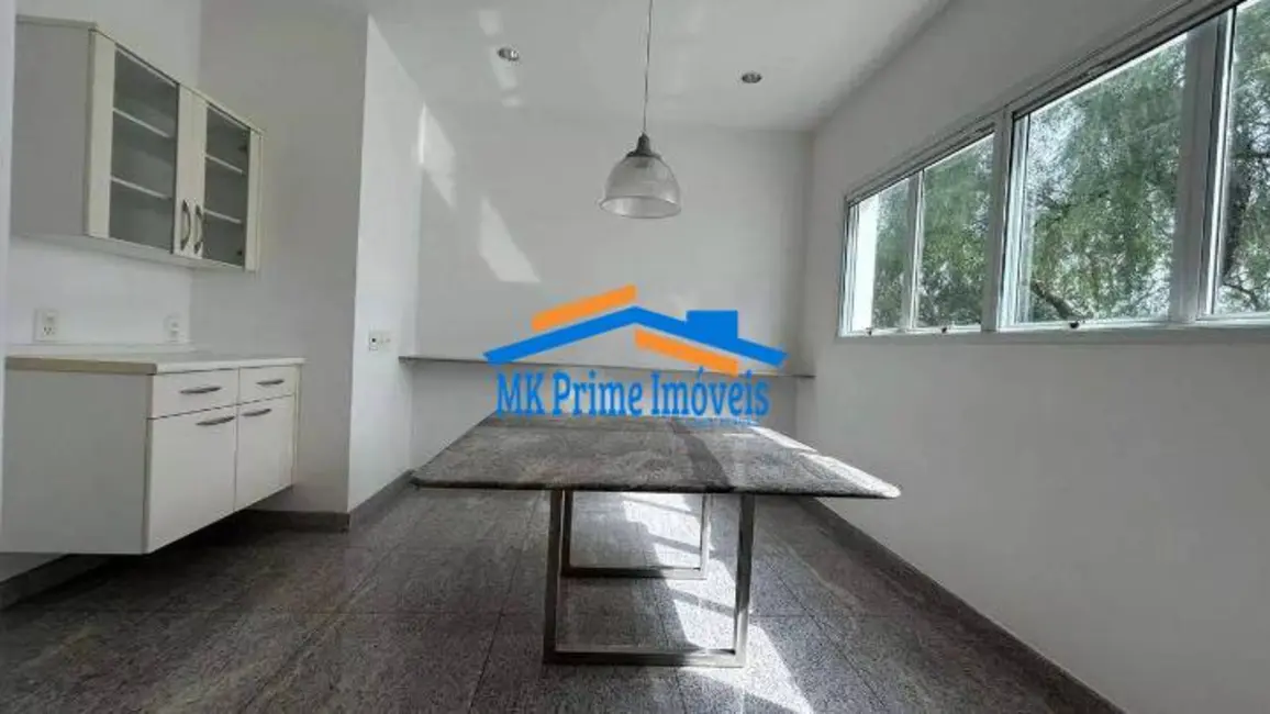 Casa de Condomínio com 4 quartos à venda e para alugar, 630m2 em Barueri - SP - imagem 6 Foto 6 de Casa de Condomínio com 4 quartos à venda e para alugar, 630m2 em Barueri - SP