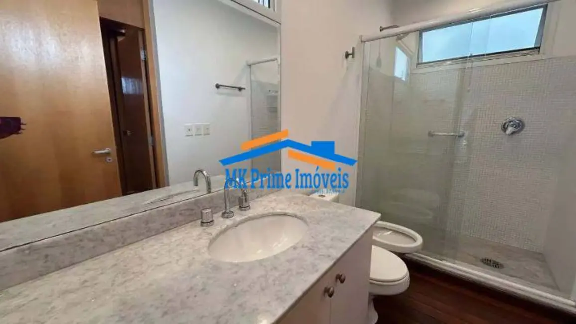 Casa de Condomínio com 4 quartos à venda e para alugar, 630m2 em Barueri - SP - imagem 9 Foto 9 de Casa de Condomínio com 4 quartos à venda e para alugar, 630m2 em Barueri - SP