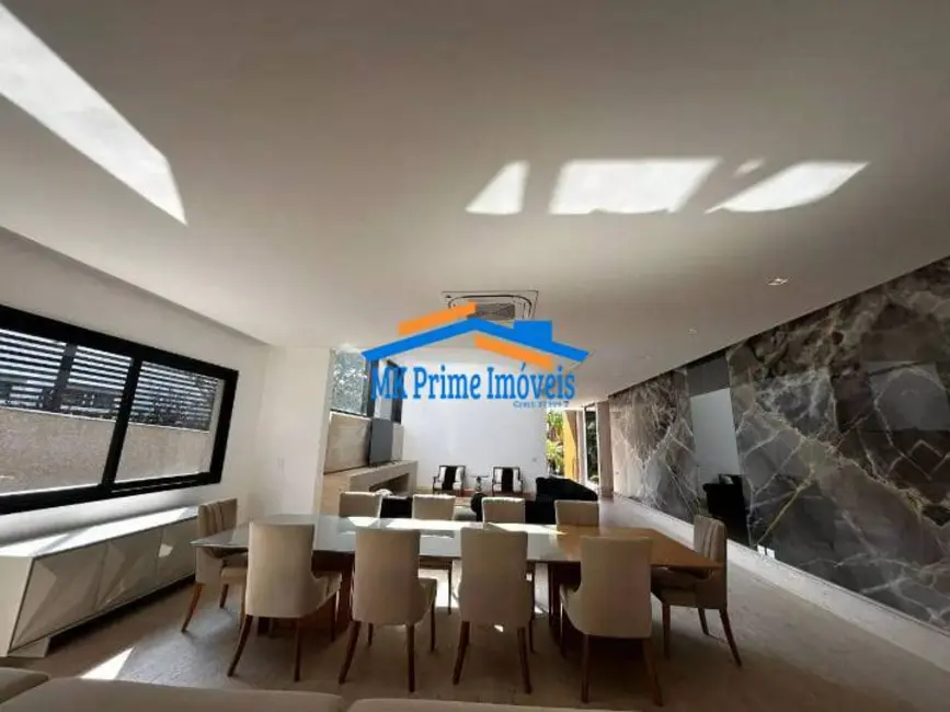 Foto 8 de Casa de Condomínio com 5 quartos para alugar, 1000m2 em Tamboré, Santana De Parnaiba - SP