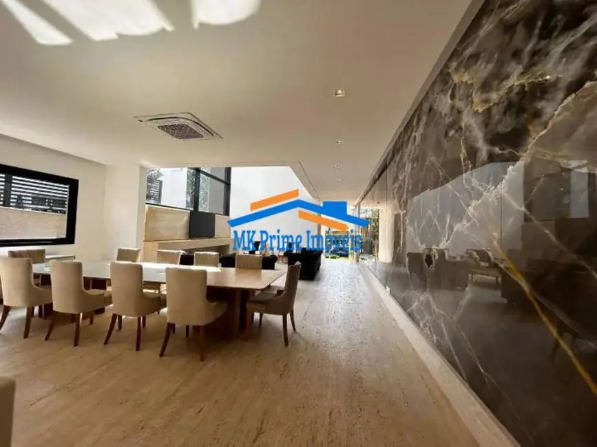 Foto 9 de Casa de Condomínio com 5 quartos para alugar, 1000m2 em Tamboré, Santana De Parnaiba - SP