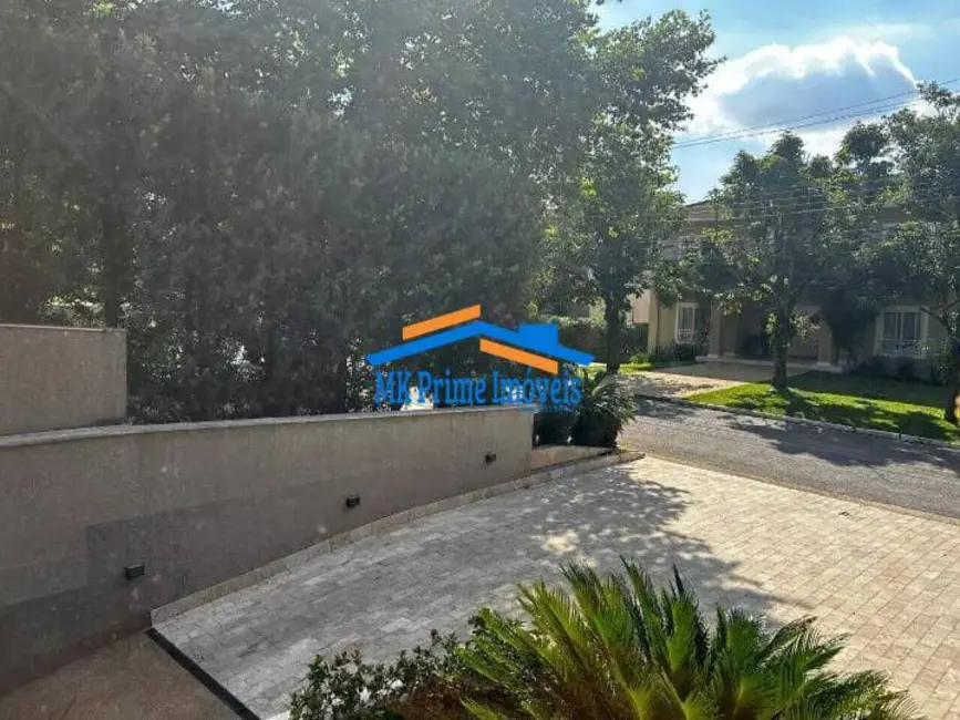 Foto 3 de Casa de Condomínio com 5 quartos para alugar, 1000m2 em Tamboré, Santana De Parnaiba - SP