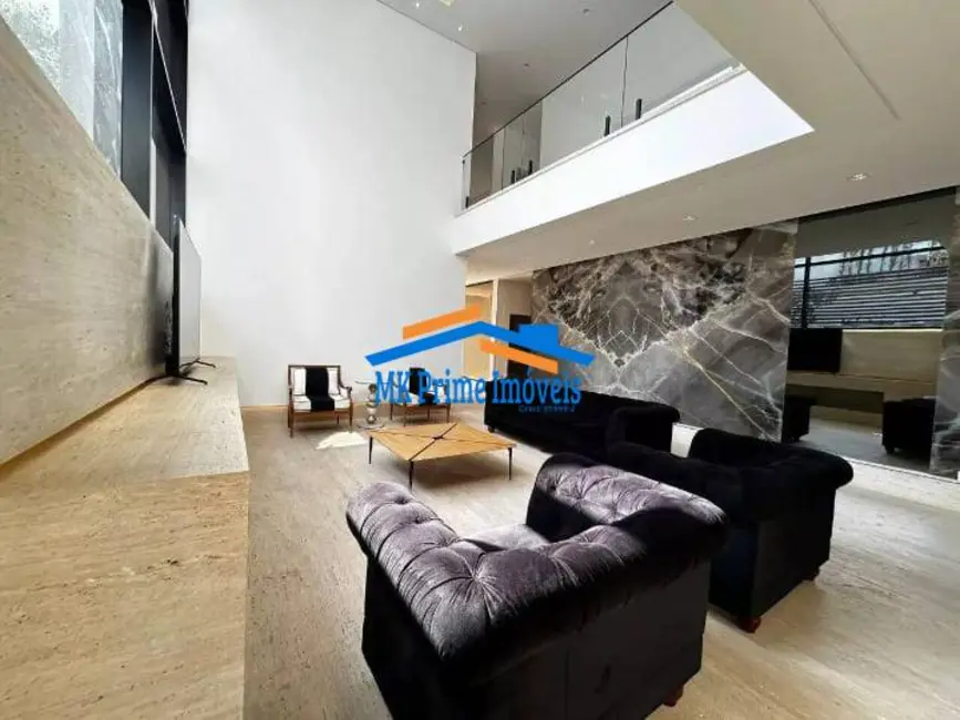 Foto 5 de Casa de Condomínio com 5 quartos para alugar, 1000m2 em Tamboré, Santana De Parnaiba - SP