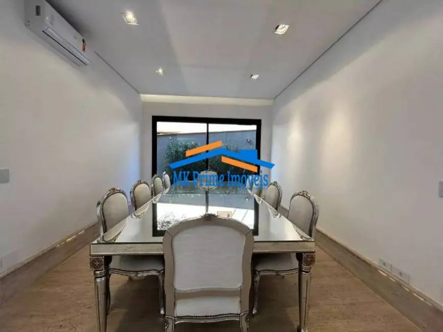 Foto 7 de Casa de Condomínio com 5 quartos para alugar, 1000m2 em Tamboré, Santana De Parnaiba - SP