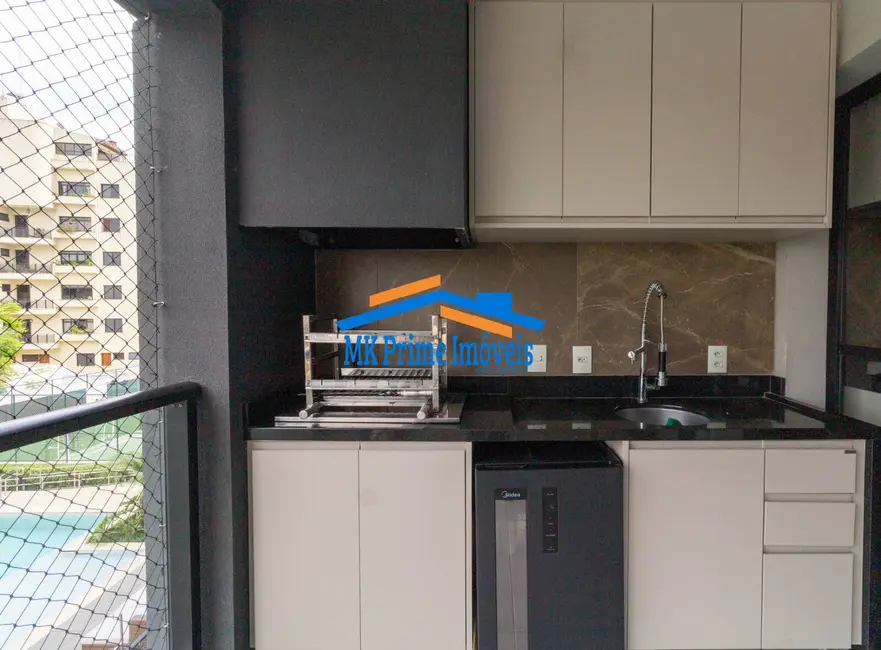 Foto 5 de Apartamento com 3 quartos à venda, 115m2 em Vila Osasco, Osasco - SP