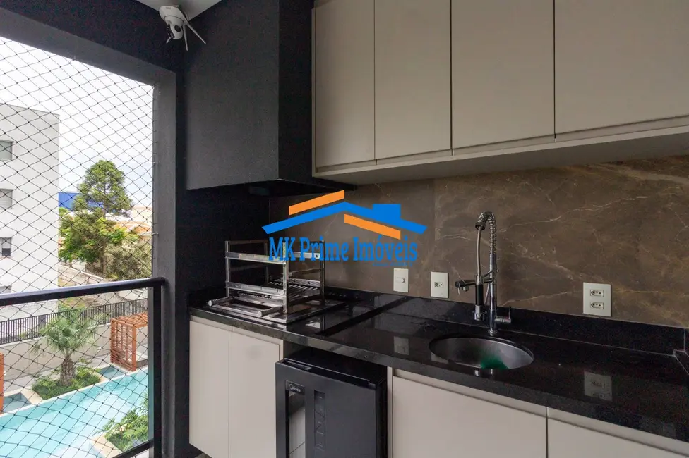 Foto 7 de Apartamento com 3 quartos à venda, 115m2 em Vila Osasco, Osasco - SP