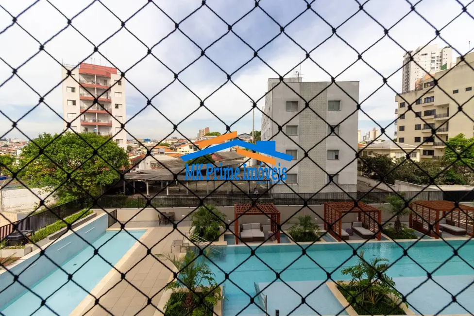 Foto 4 de Apartamento com 3 quartos à venda, 115m2 em Vila Osasco, Osasco - SP