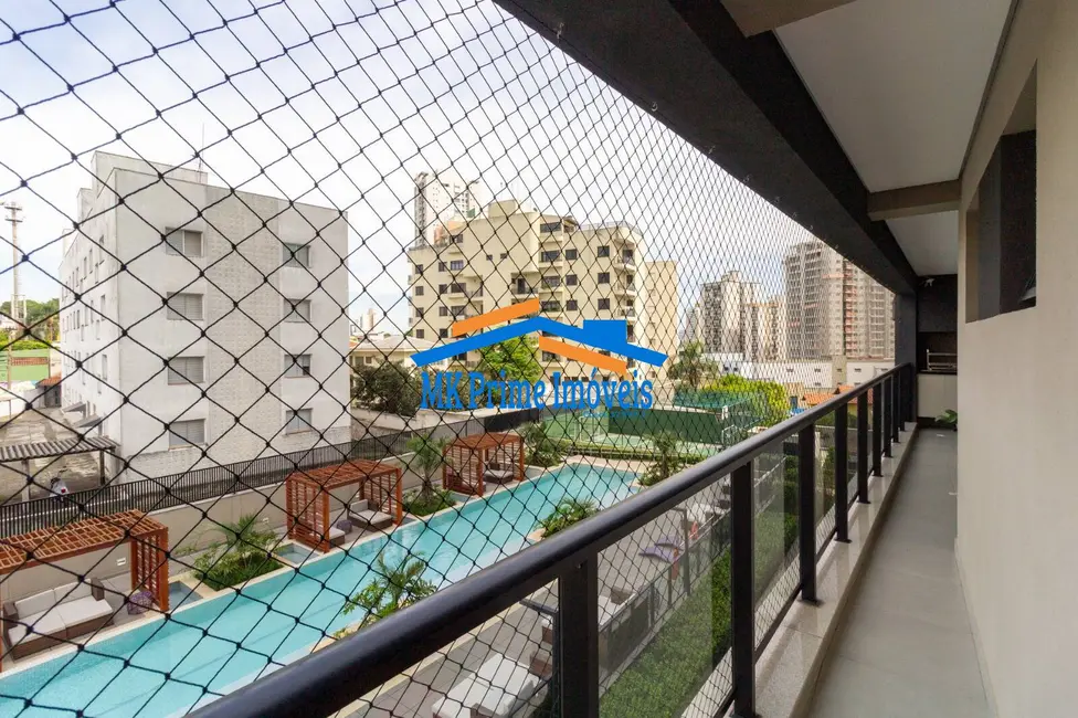 Foto 3 de Apartamento com 3 quartos à venda, 115m2 em Vila Osasco, Osasco - SP