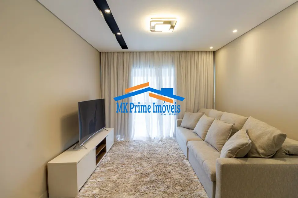 Foto 9 de Apartamento com 3 quartos à venda, 115m2 em Vila Osasco, Osasco - SP