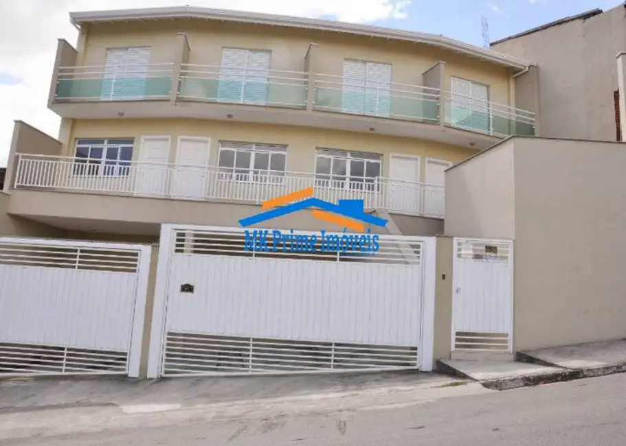 Foto 1 de Sobrado com 2 quartos à venda, 55m2 em Veloso, Osasco - SP