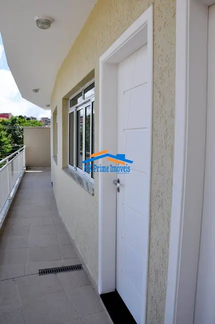 Foto 4 de Sobrado com 2 quartos à venda, 55m2 em Veloso, Osasco - SP