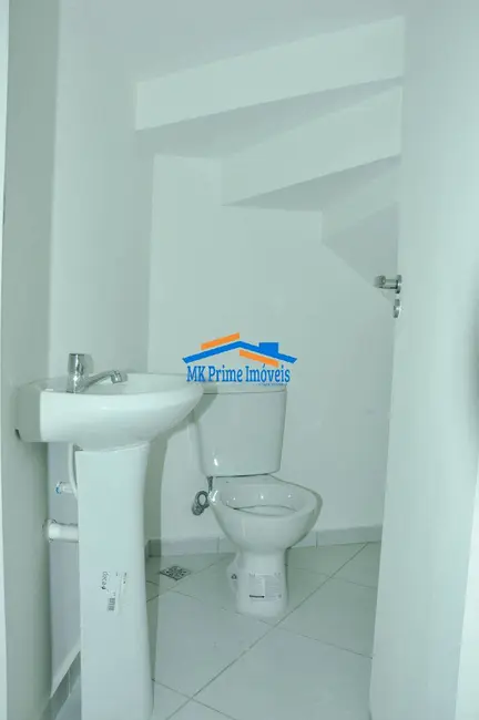 Foto 6 de Sobrado com 2 quartos à venda, 55m2 em Veloso, Osasco - SP