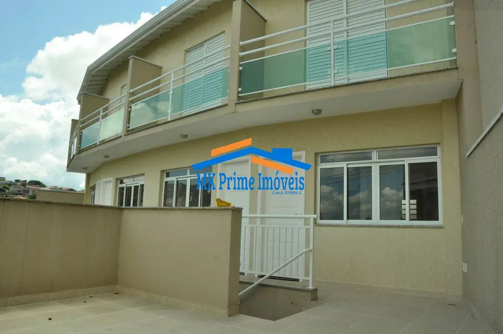 Foto 3 de Sobrado com 2 quartos à venda, 55m2 em Veloso, Osasco - SP