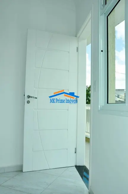 Foto 5 de Sobrado com 2 quartos à venda, 55m2 em Veloso, Osasco - SP