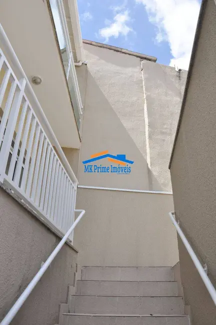 Foto 7 de Sobrado com 2 quartos à venda, 55m2 em Veloso, Osasco - SP