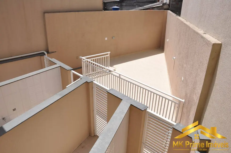 Foto 8 de Sobrado com 2 quartos à venda, 55m2 em Veloso, Osasco - SP