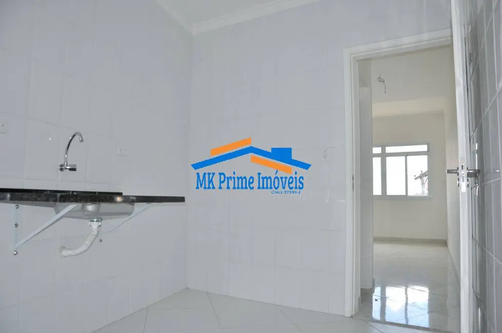 Foto 9 de Sobrado com 2 quartos à venda, 55m2 em Veloso, Osasco - SP