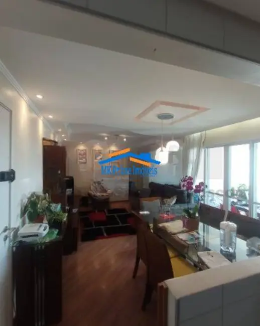 Foto 1 de Apartamento com 3 quartos à venda, 87m2 em Cidade São Francisco, São Paulo - SP