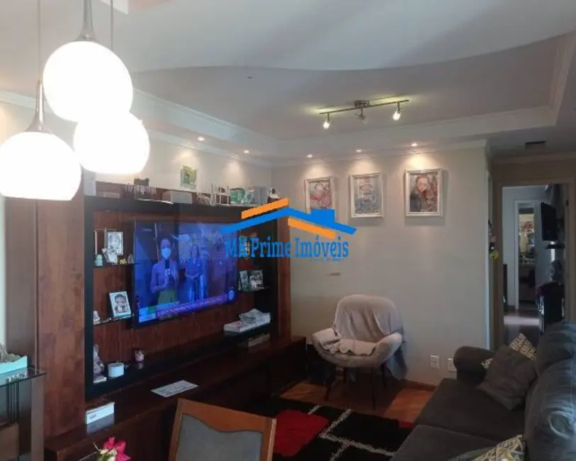 Foto 3 de Apartamento com 3 quartos à venda, 87m2 em Cidade São Francisco, São Paulo - SP