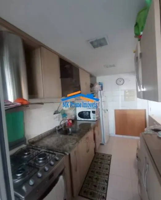 Foto 6 de Apartamento com 3 quartos à venda, 87m2 em Cidade São Francisco, São Paulo - SP