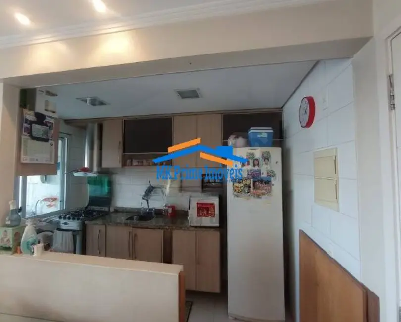 Foto 7 de Apartamento com 3 quartos à venda, 87m2 em Cidade São Francisco, São Paulo - SP