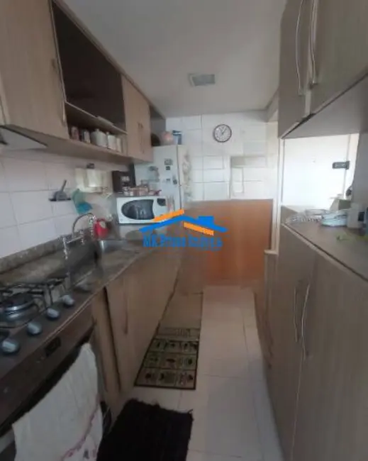 Foto 8 de Apartamento com 3 quartos à venda, 87m2 em Cidade São Francisco, São Paulo - SP