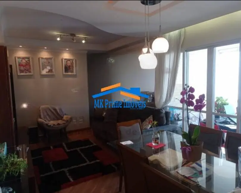 Foto 2 de Apartamento com 3 quartos à venda, 87m2 em Cidade São Francisco, São Paulo - SP