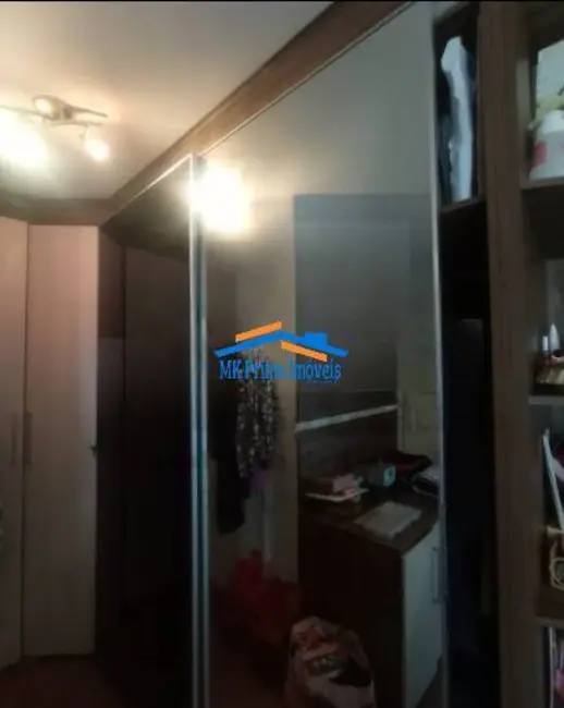 Foto 9 de Apartamento com 3 quartos à venda, 87m2 em Cidade São Francisco, São Paulo - SP