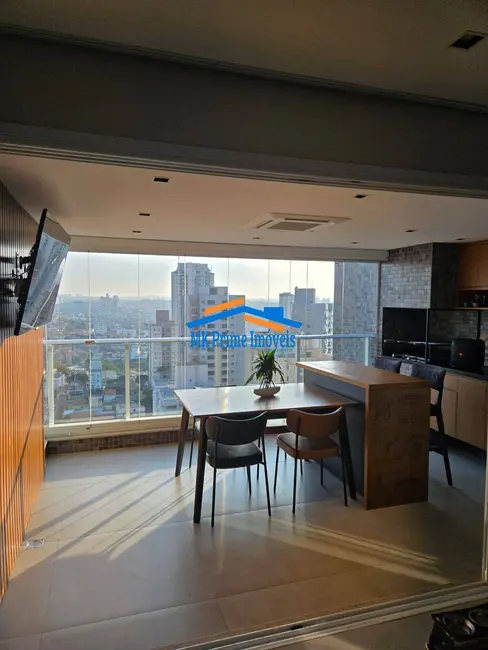 Foto 3 de Apartamento com 3 quartos à venda, 113m2 em Vila Osasco, Osasco - SP