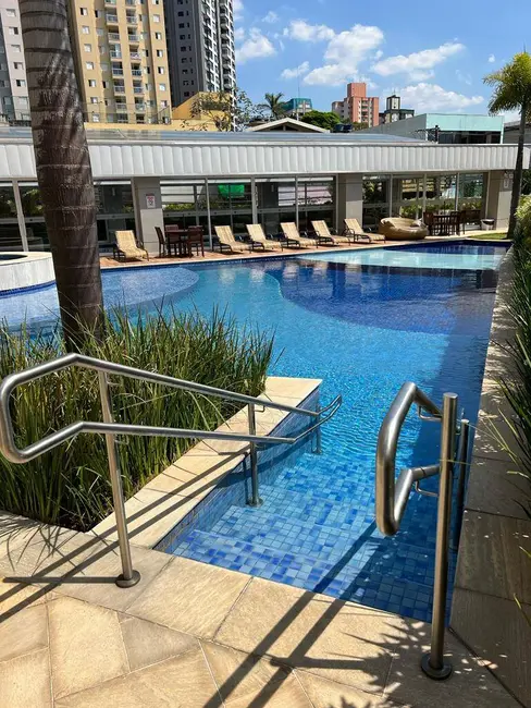 Foto 5 de Apartamento com 3 quartos à venda, 113m2 em Vila Osasco, Osasco - SP