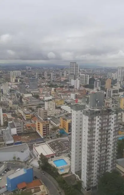 Foto 6 de Apartamento com 3 quartos à venda, 113m2 em Vila Osasco, Osasco - SP