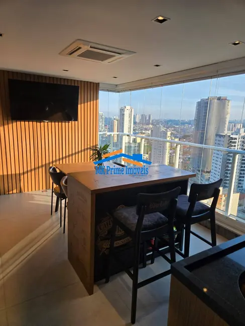 Foto 4 de Apartamento com 3 quartos à venda, 113m2 em Vila Osasco, Osasco - SP