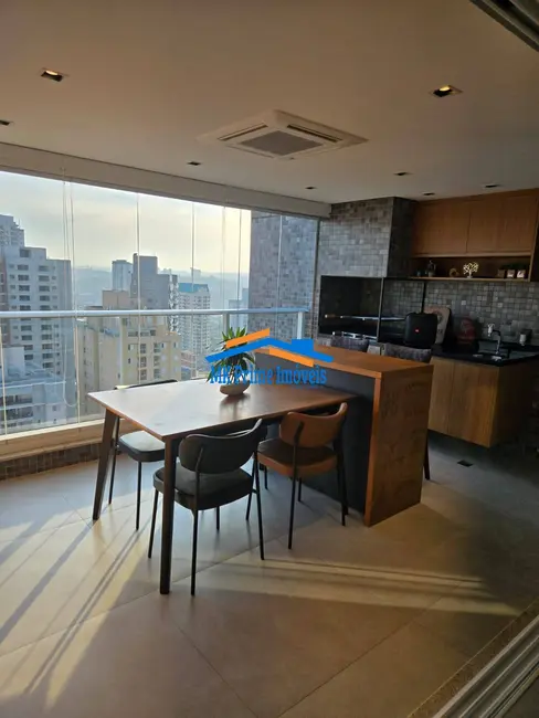 Foto 2 de Apartamento com 3 quartos à venda, 113m2 em Vila Osasco, Osasco - SP