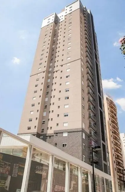 Foto 8 de Apartamento com 3 quartos à venda, 113m2 em Vila Osasco, Osasco - SP