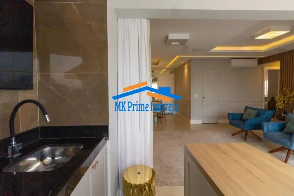 Apartamento com 3 quartos à venda, 125m2 em Centro, Osasco - SP - imagem 7 Foto 7 de Apartamento com 3 quartos à venda, 125m2 em Centro, Osasco - SP