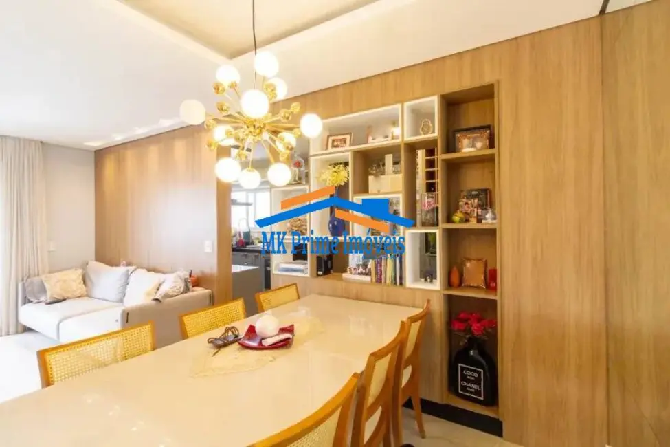 Apartamento com 3 quartos à venda, 125m2 em Centro, Osasco - SP - imagem 3 Foto 3 de Apartamento com 3 quartos à venda, 125m2 em Centro, Osasco - SP