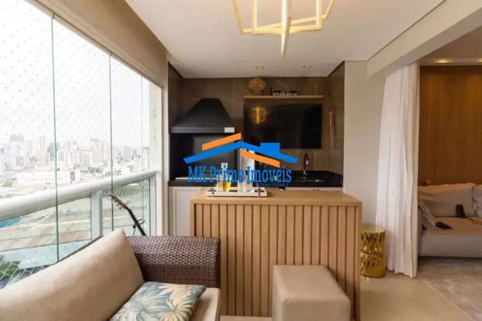 Apartamento com 3 quartos à venda, 125m2 em Centro, Osasco - SP - imagem 8 Foto 8 de Apartamento com 3 quartos à venda, 125m2 em Centro, Osasco - SP